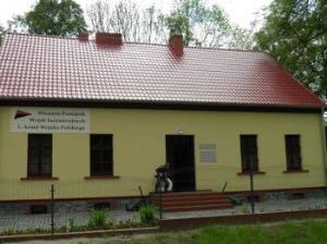 Muzeum w Gozdowicach otwarte dla zwiedzających