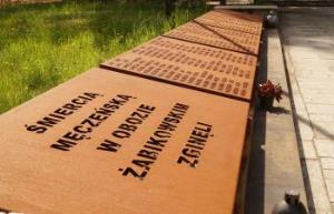 Muzeum Martyrologiczne w Żabikowie