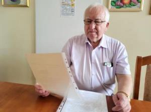 Ponad 70 lat czekaliśmy na ten dzień