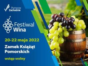 II Festiwal Wina