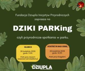 Spotkania z przyrodą