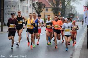 Maraton - Dębno21 za nami