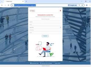 Oszuści podszywają się pod Ministerstwo Finansów