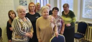 Seniorze, nie daj się oszukać!